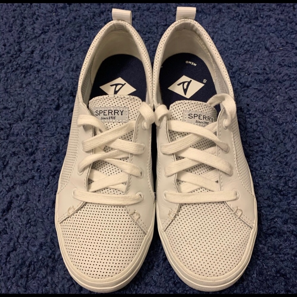 COPY - Brand New, Never Worn Sperry…